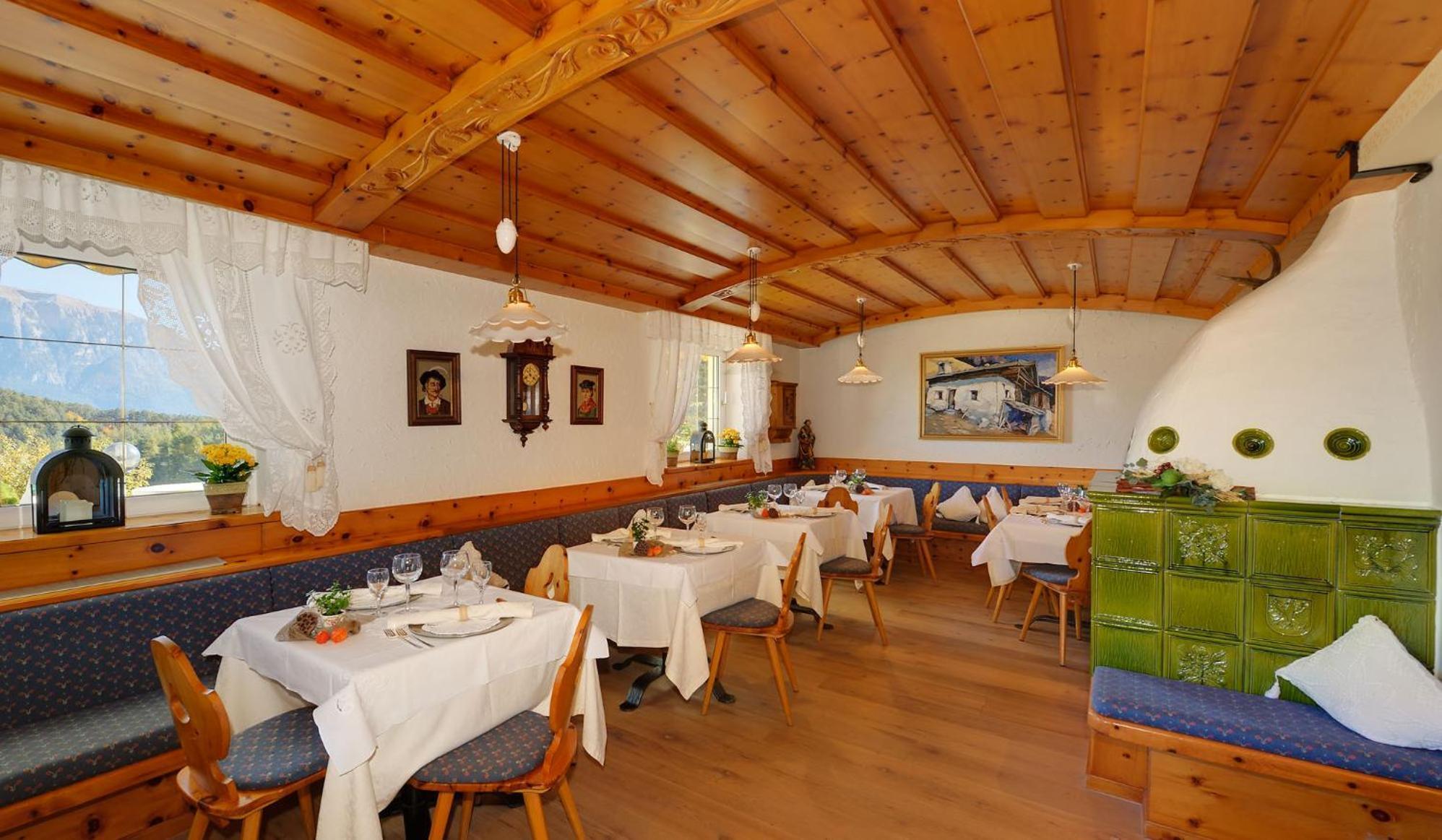 Hotel Dolomitenblick กอลลาลโบ ภายนอก รูปภาพ